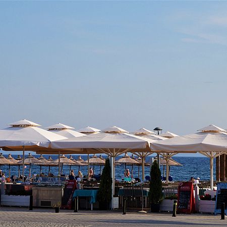 Alexanika Apartments Taverns/Nikiti