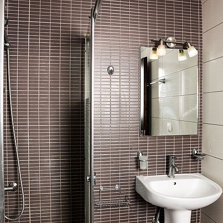 Alexanika Apartments Room Interior