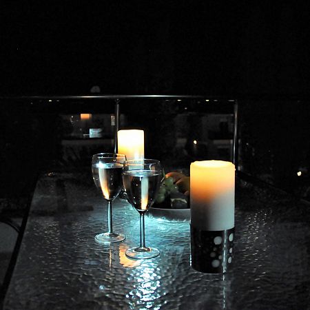 Alexanika Apartments General View