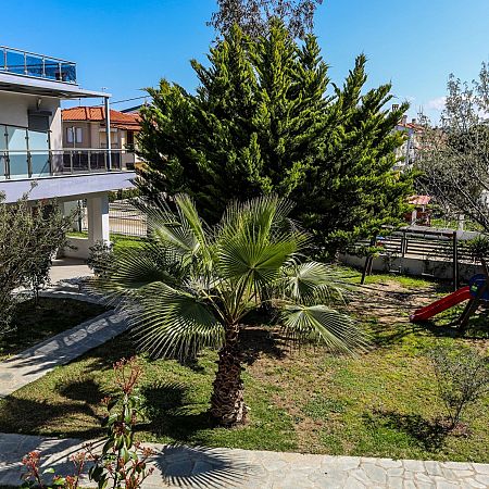 Alexanika Apartments General View