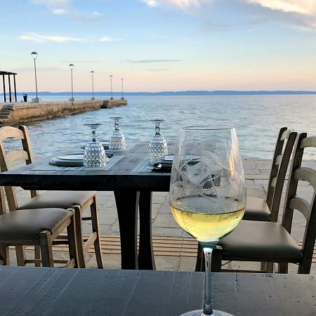 Alexanika Apartments Taverns/Nikiti