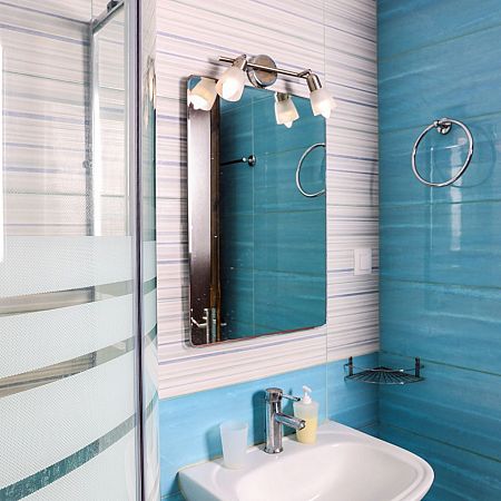 Alexanika Apartments Room Interior