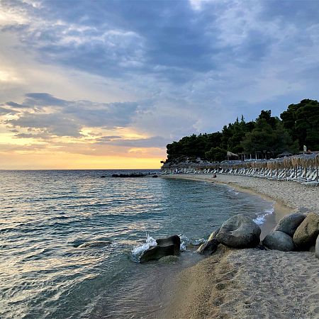 Alexanika Apartments Beaches