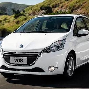 Alexanika Apartments Facilities