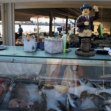 Alexanika Apartments Taverns/Nikiti