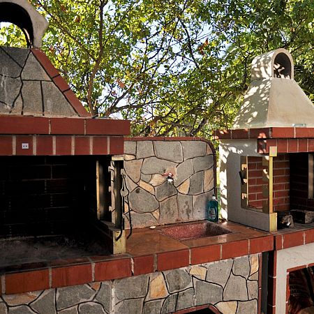 Alexanika Apartments Facilities