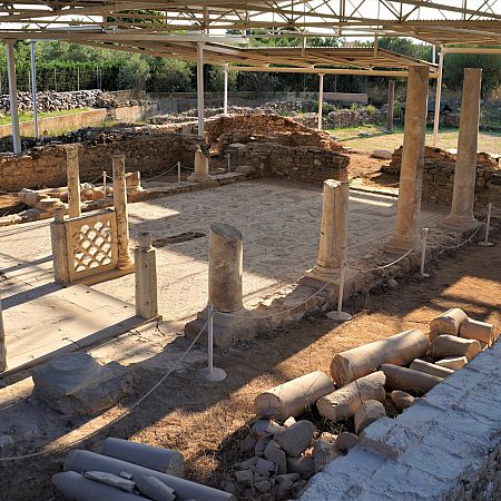 Alexanika Apartments What To See