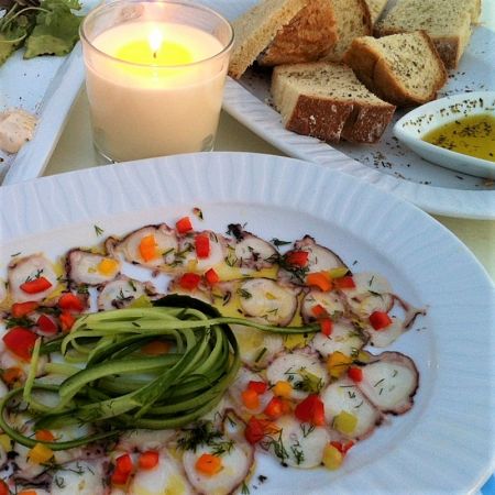 Alexanika Apartments Taverns/Nikiti