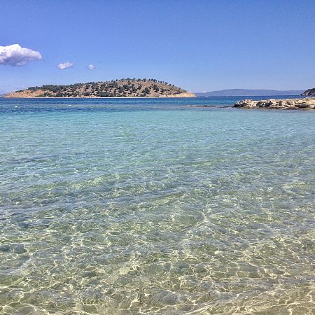 Alexanika Apartments Beaches