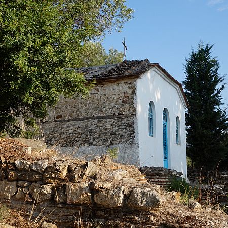 Alexanika Apartments What To See