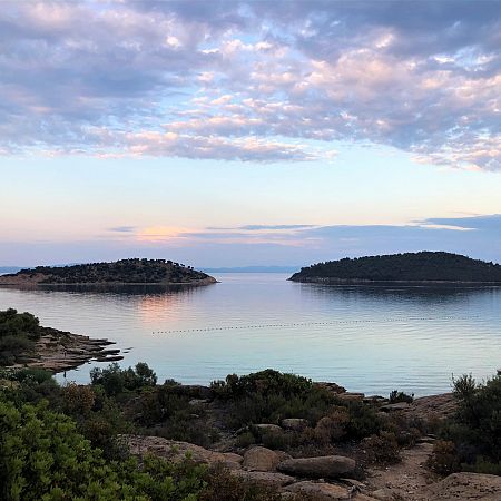 Alexanika Apartments Beaches