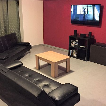 Alexanika Apartments Facilities