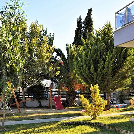 Alexanika Apartments General View