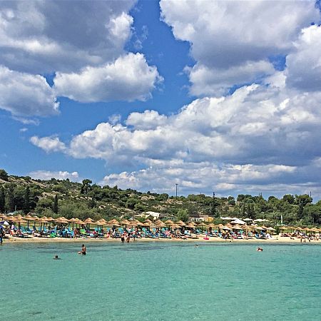 Alexanika Apartments Beaches