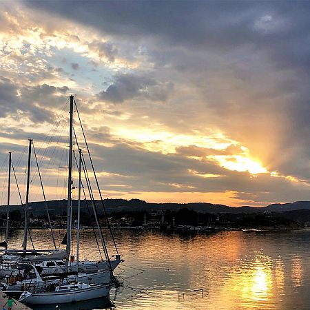 Alexanika Apartments Beaches