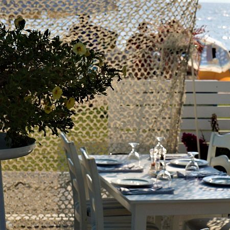 Alexanika Apartments Taverns/Nikiti